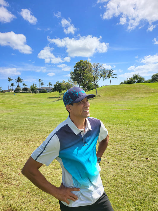 Hats "Kalo Golf⛳️" Trucker Cap