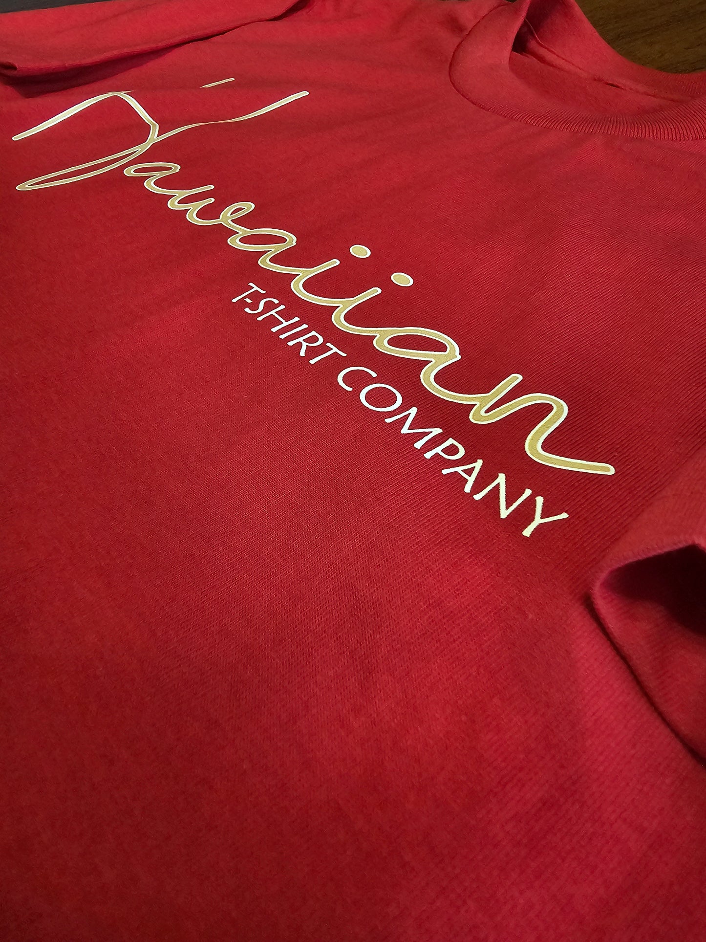 Two-tone classic design tshirt "49er Faithful"