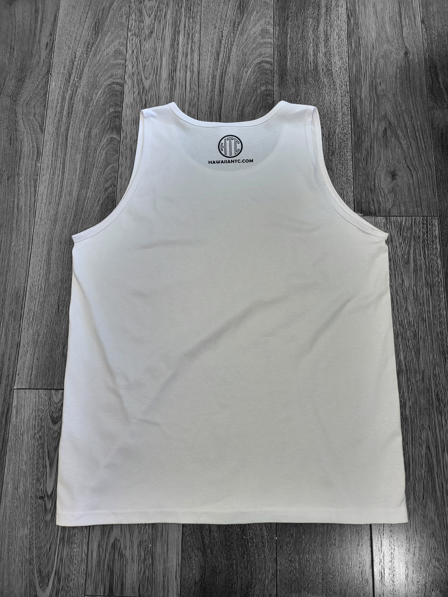 Tanktops (White)