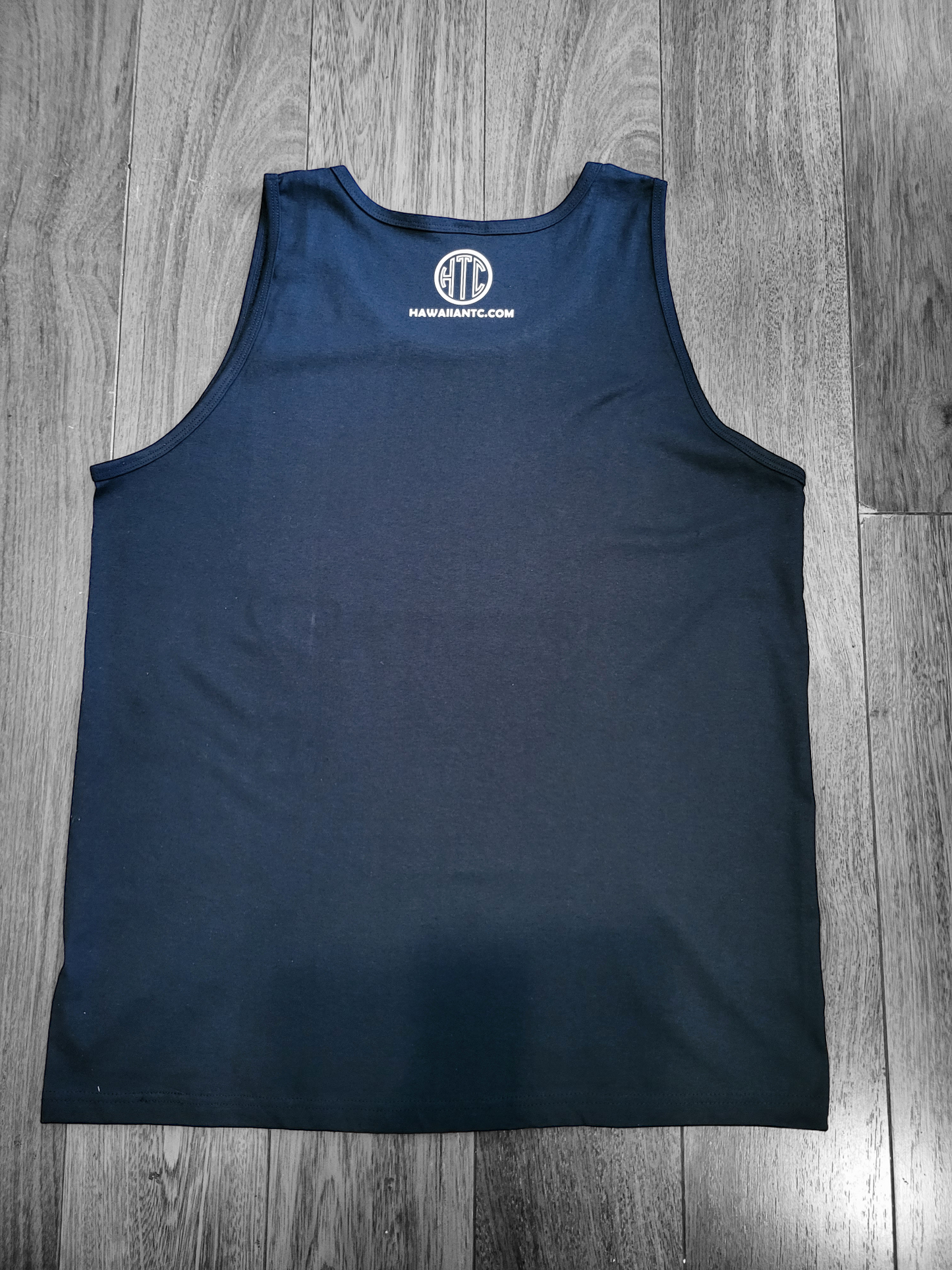 Tanktops (Navy Blue)