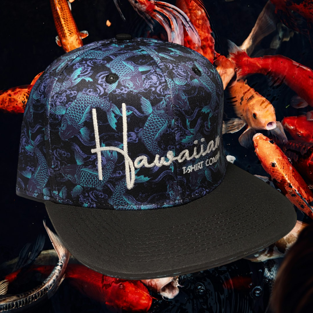 Hats "THE KOY"