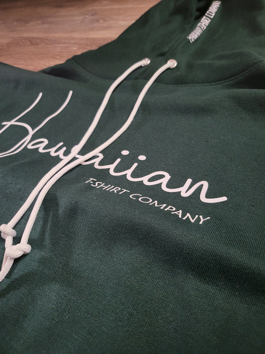 Hoodies (Forest Green)