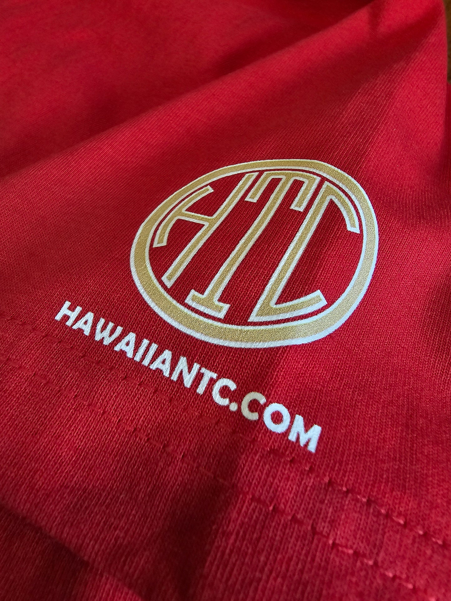 Two-tone classic design tshirt "49er Faithful"
