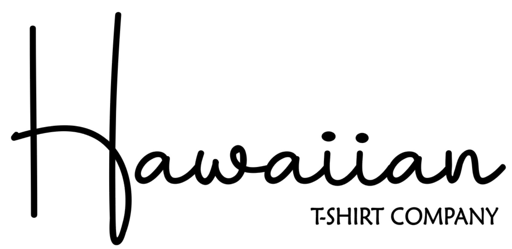 The Hawaiian Tshirt Company