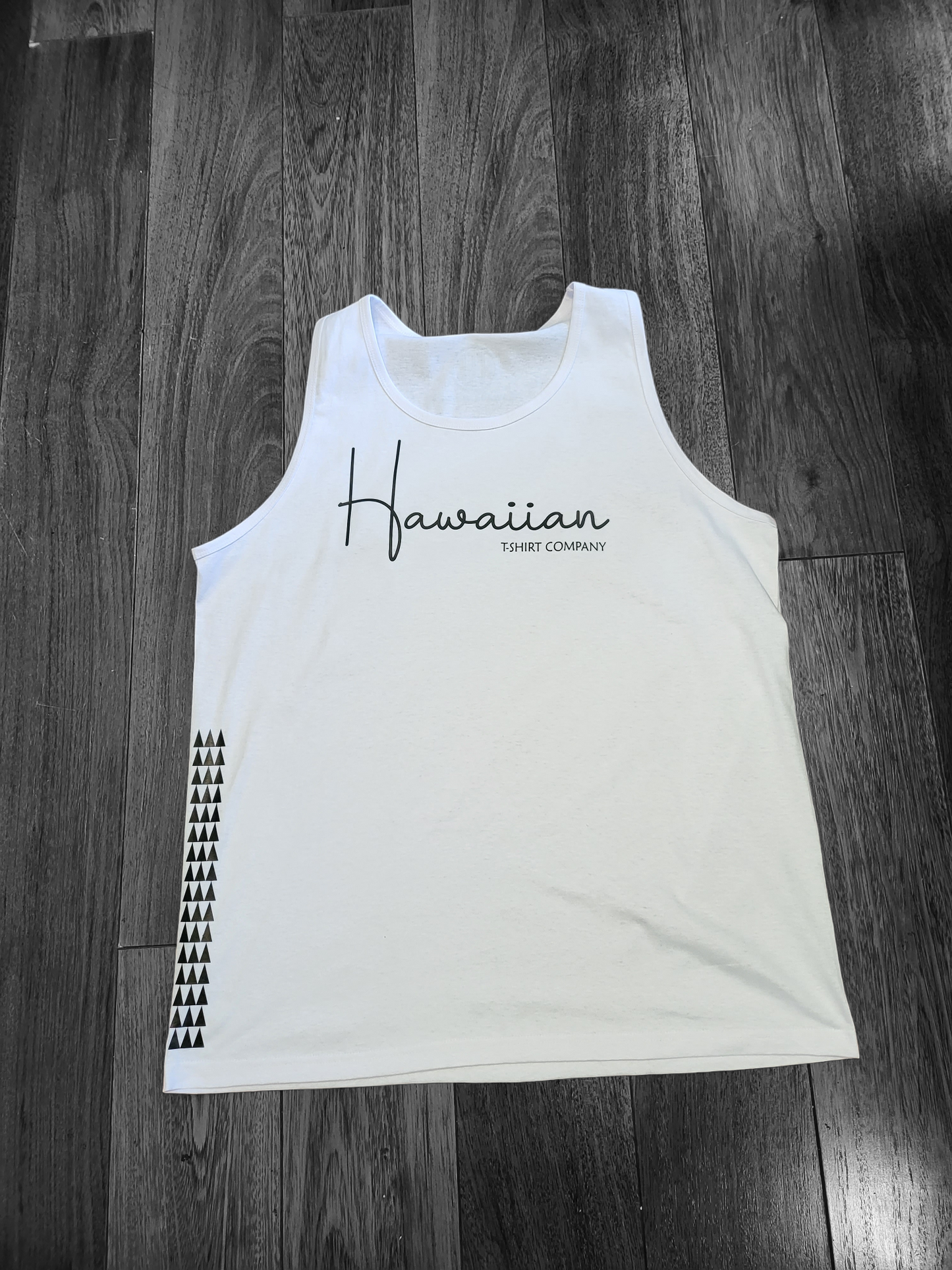 Tanktops (White)