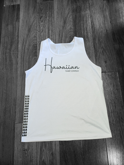 Tanktops (White)