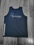 Tanktops (Navy Blue)