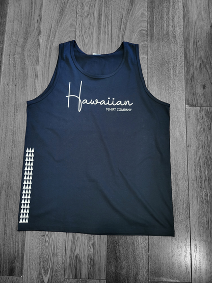 Tanktops (Navy Blue)