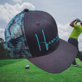 Hats "Kalo Golf⛳️" Trucker Cap