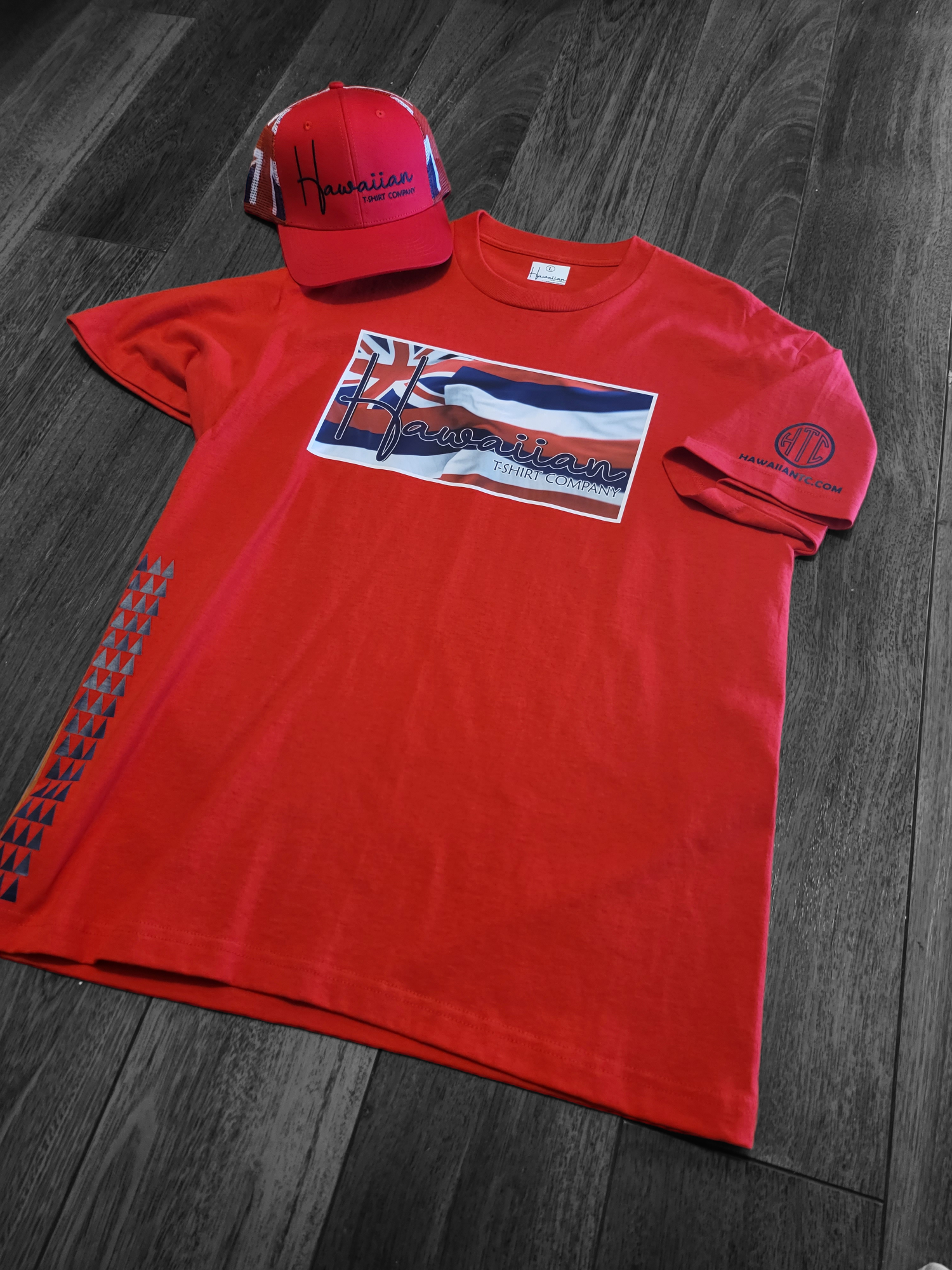 Kū Ha'aheo