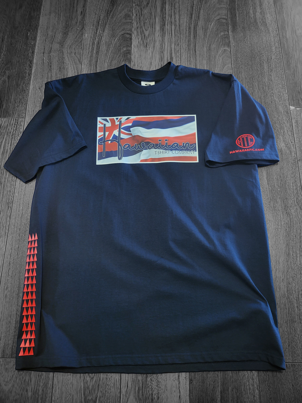 Kū Ha'aheo