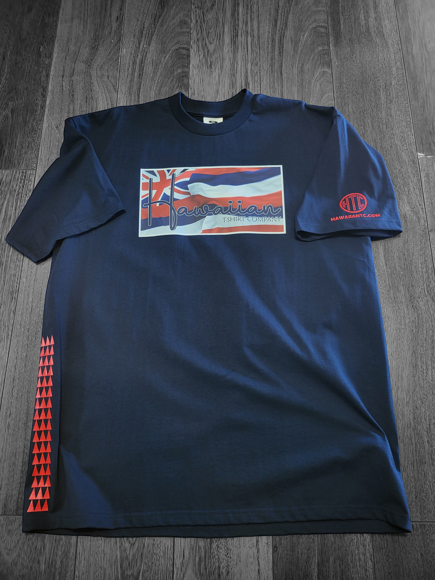 Kū Ha'aheo