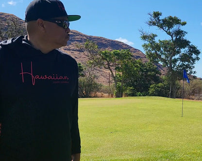Sun Protection Hoodies (Black)
