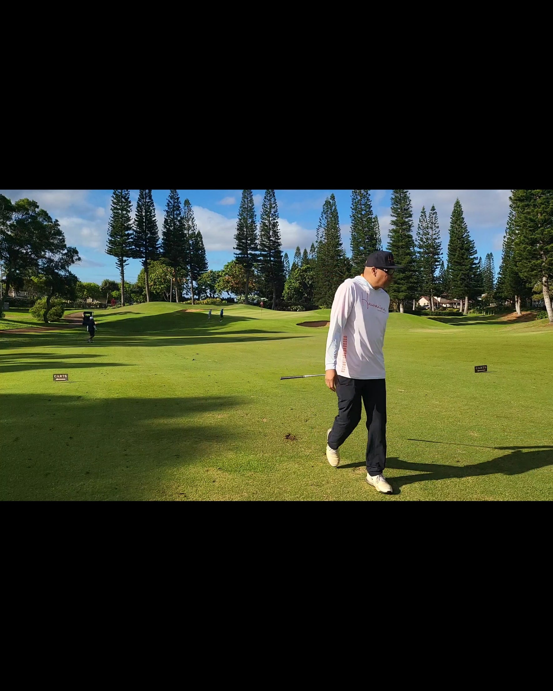 Sun Protection Hoodies (White)