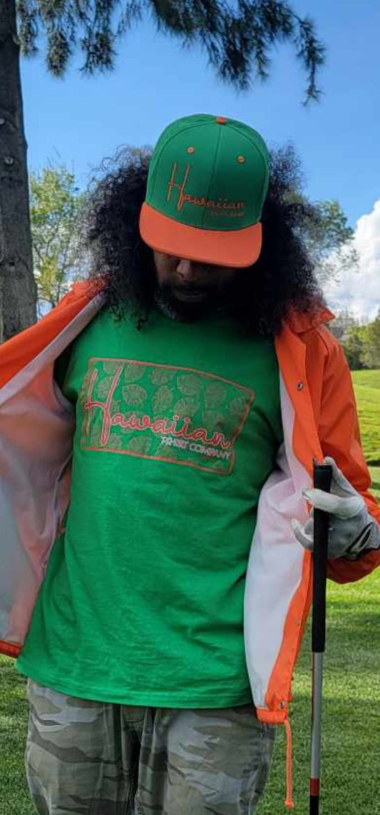 Hats "Classic UH Rainbows"