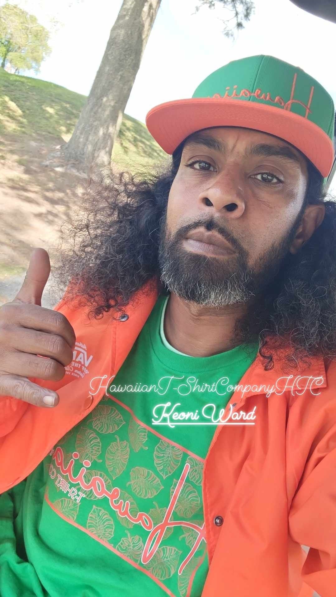 Hats "Classic UH Rainbows"