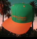 Hats "Classic UH Rainbows"