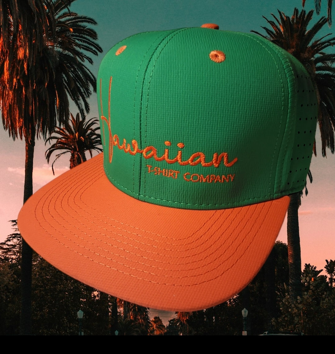 Hats "Classic UH Rainbows"