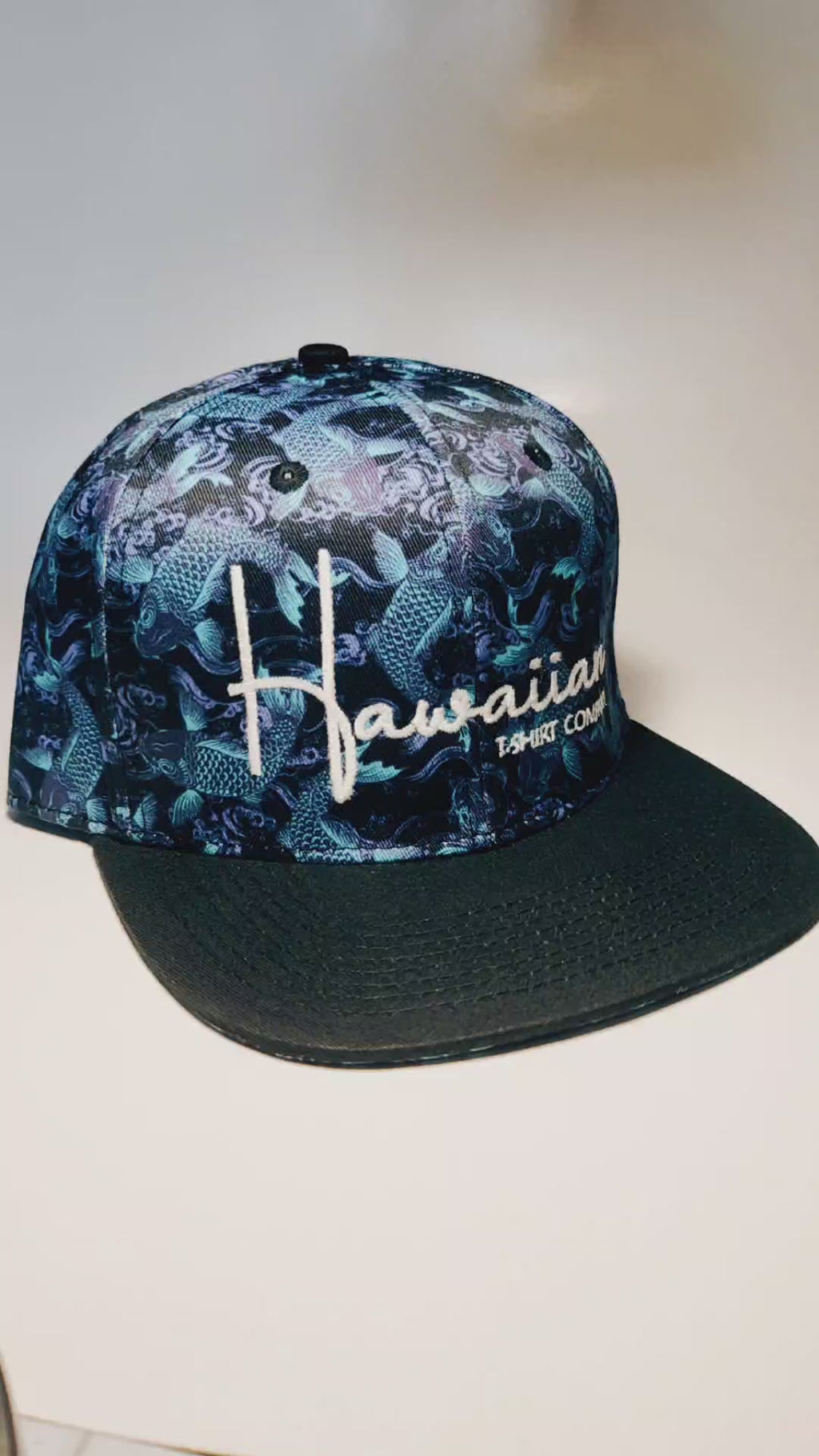 Hats "THE KOY"