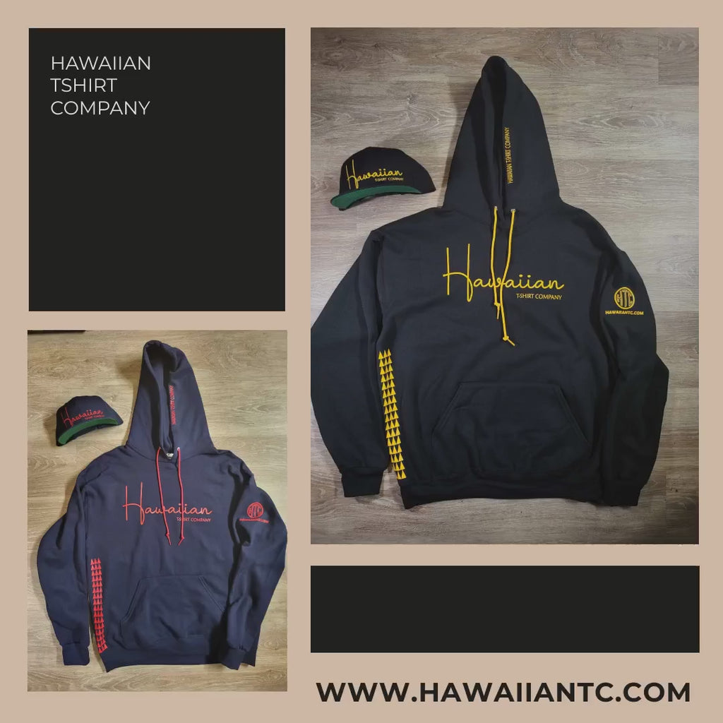 Hoodies (Black)