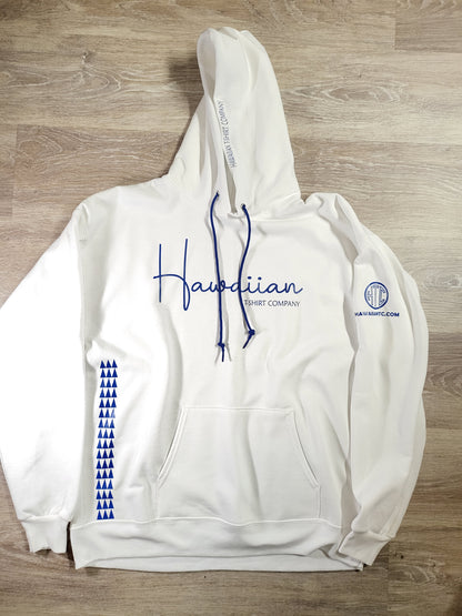 Hoodies (Icy White)