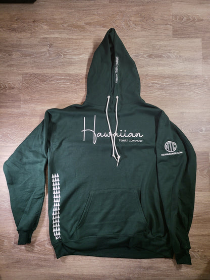 Hoodies (Forest Green)