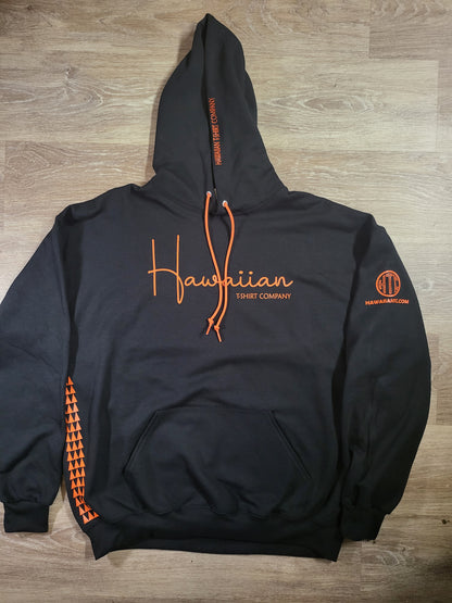 Hoodies (Black)