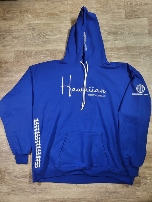 Hoodies (Royal Blue)