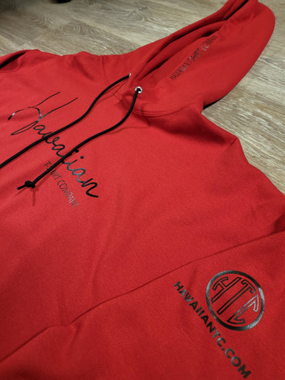 Hoodies (Red)