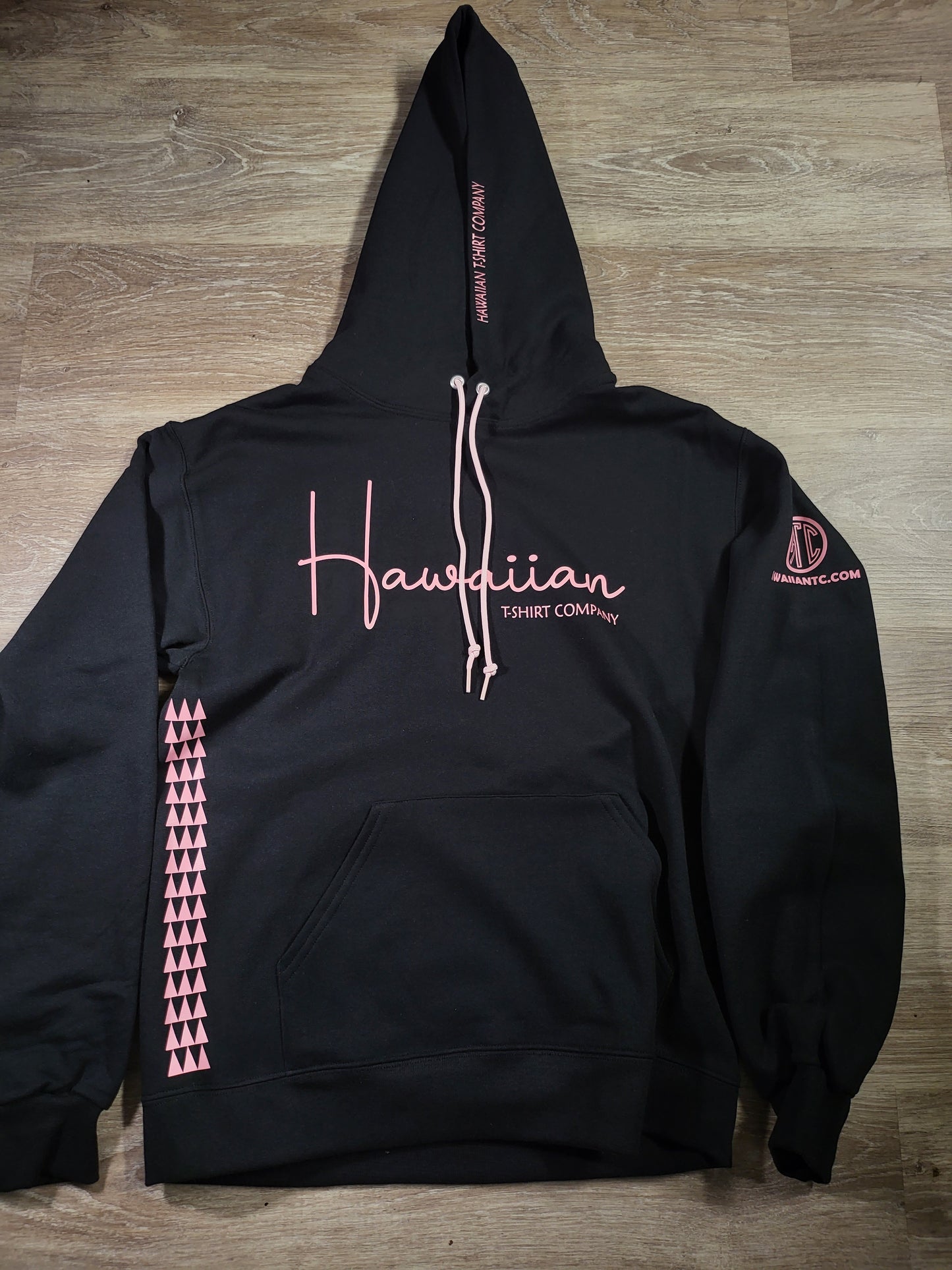Hoodies (Black)