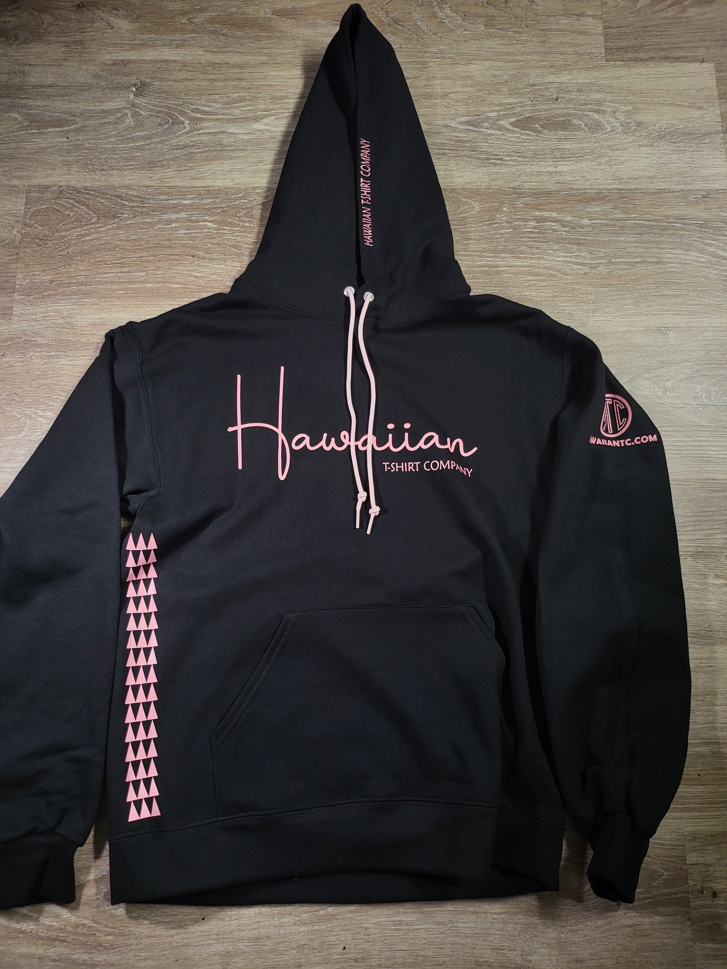 Hoodies (Black)