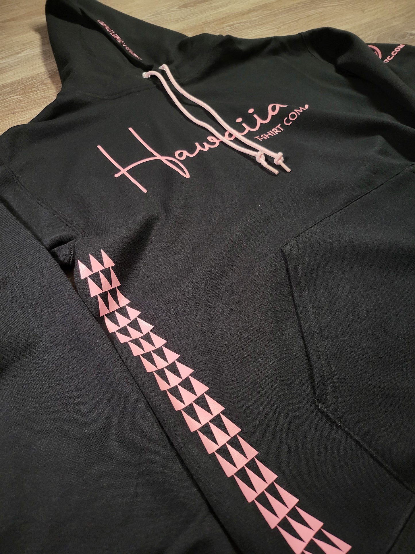 Hoodies (Black)
