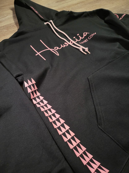 Hoodies (Black)