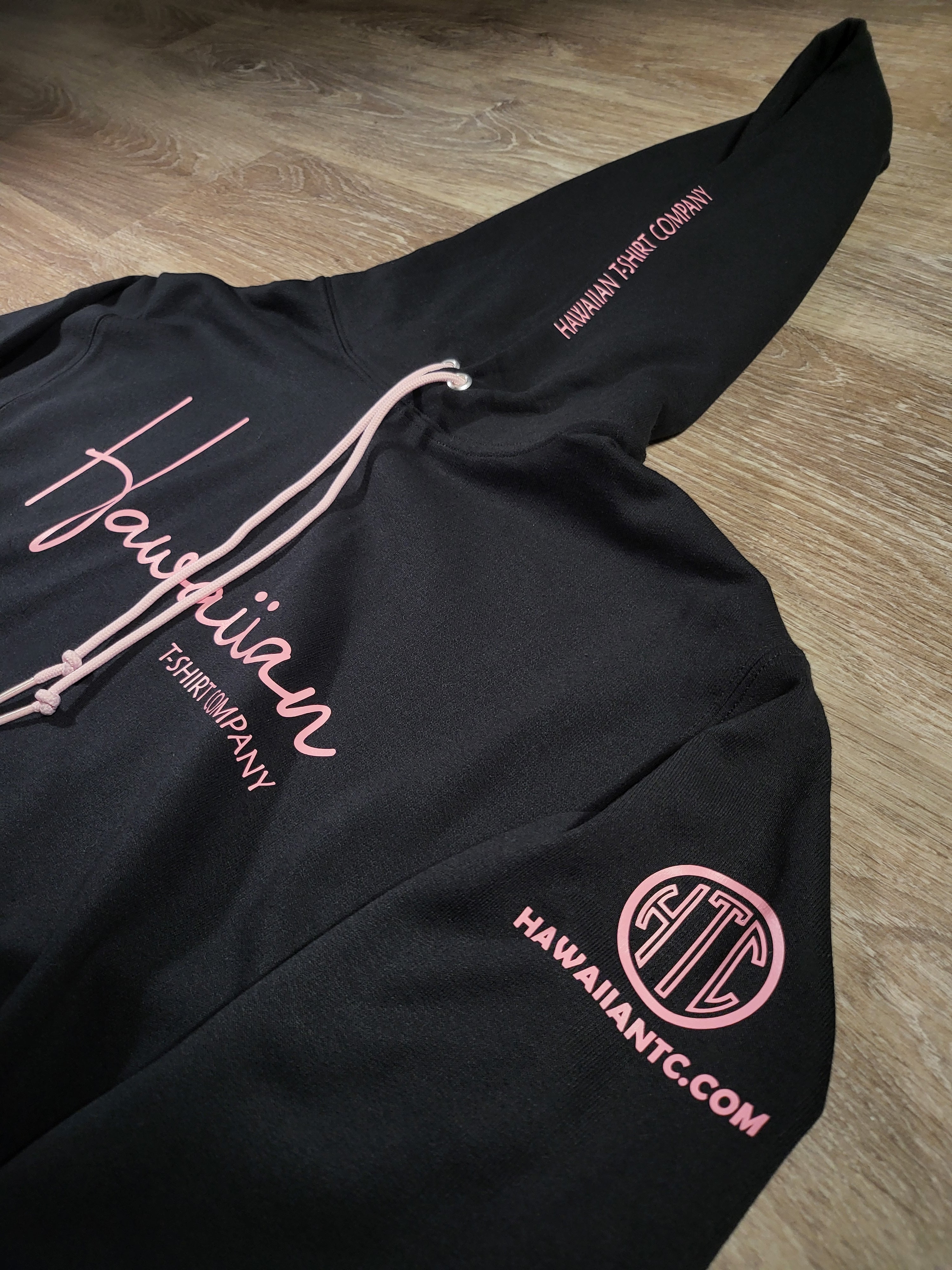 Hoodies (Black)