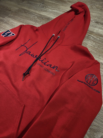 Hoodie "Westsiiiiide"