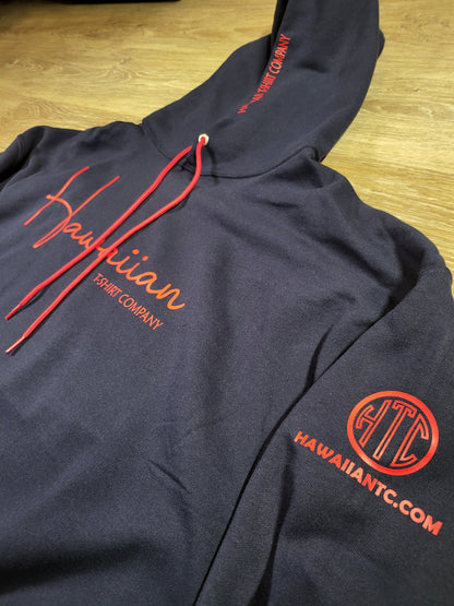 Hoodie "Westsiiiiide"