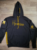 Hoodie "Hawks Bebeh"