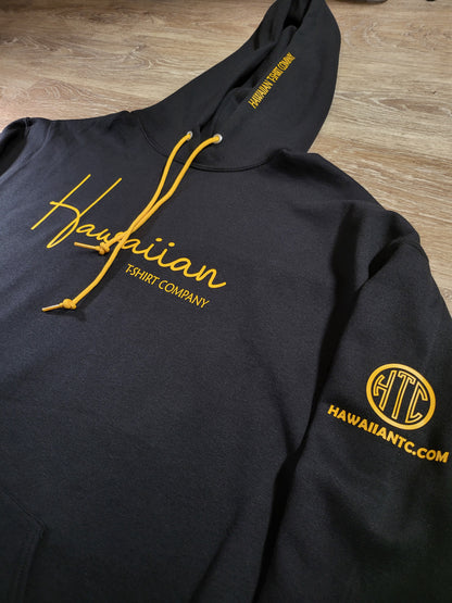 Hoodie "Hawks Bebeh"