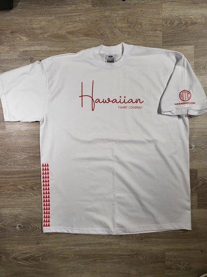 Signature Series T-shirt (White)