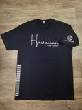 Signature Series T-shirt (Navy Blue)