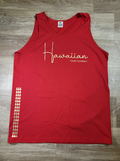 Tanktops (Red)