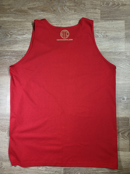 Tanktops (Red)