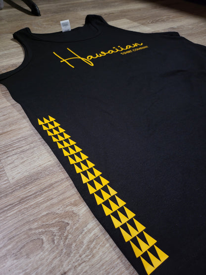 Tanktops (Black)