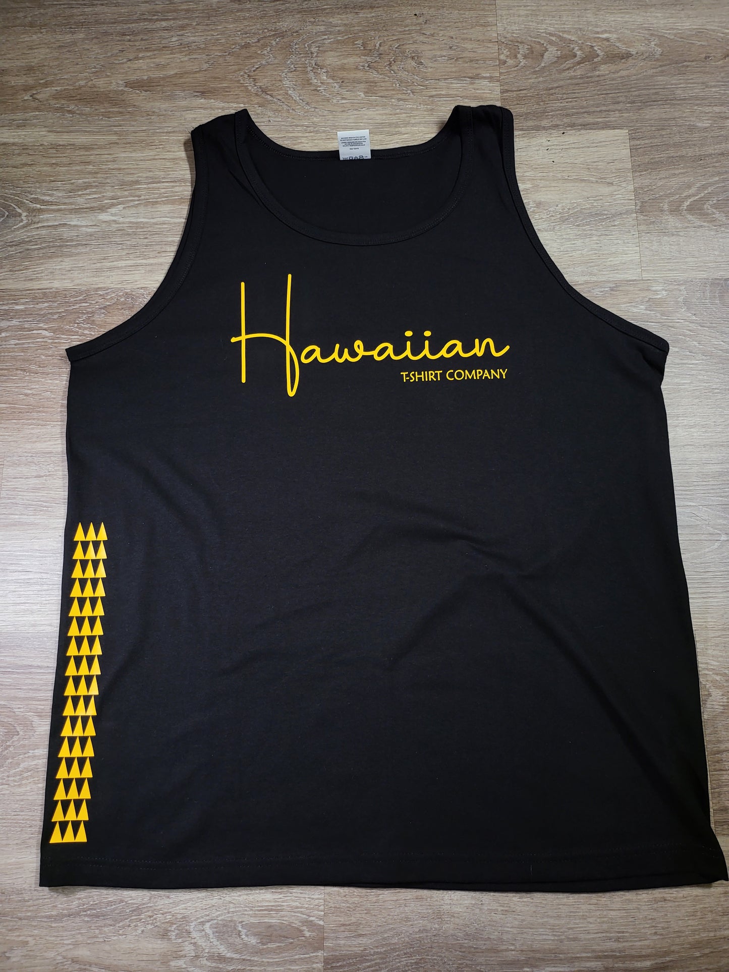 Tanktops (Black)