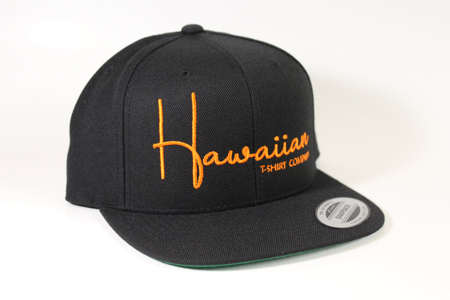 Hats "Custom Colors" Flatbill Snapback