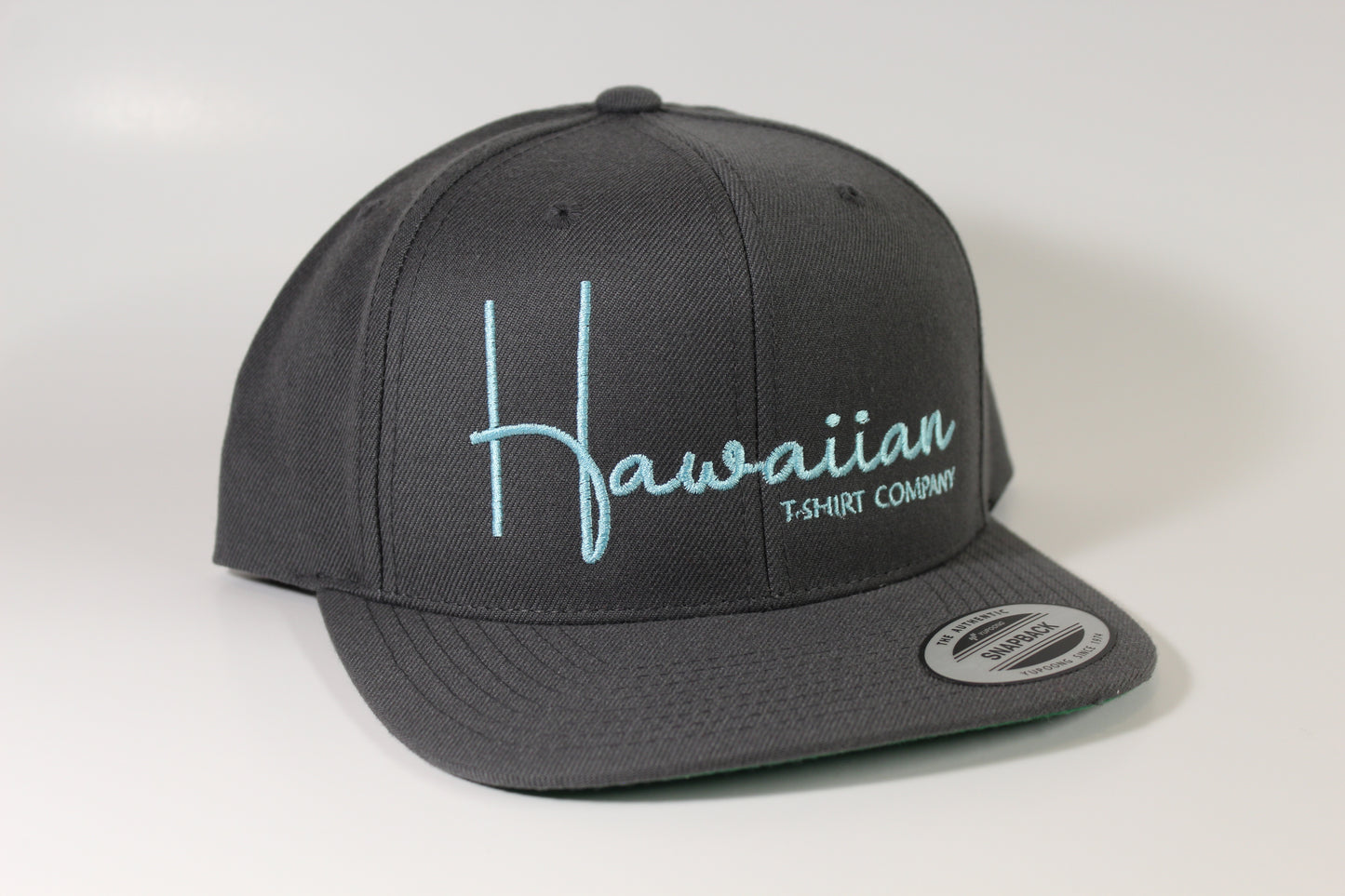 Hats "Custom Colors" Flatbill Snapback