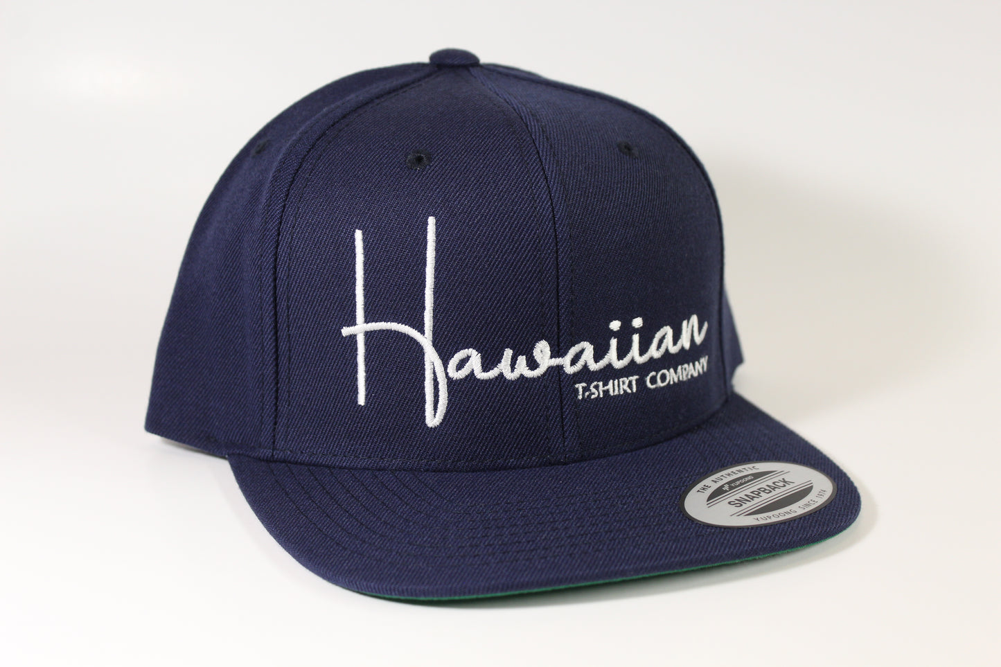Hats "Custom Colors" Flatbill Snapback