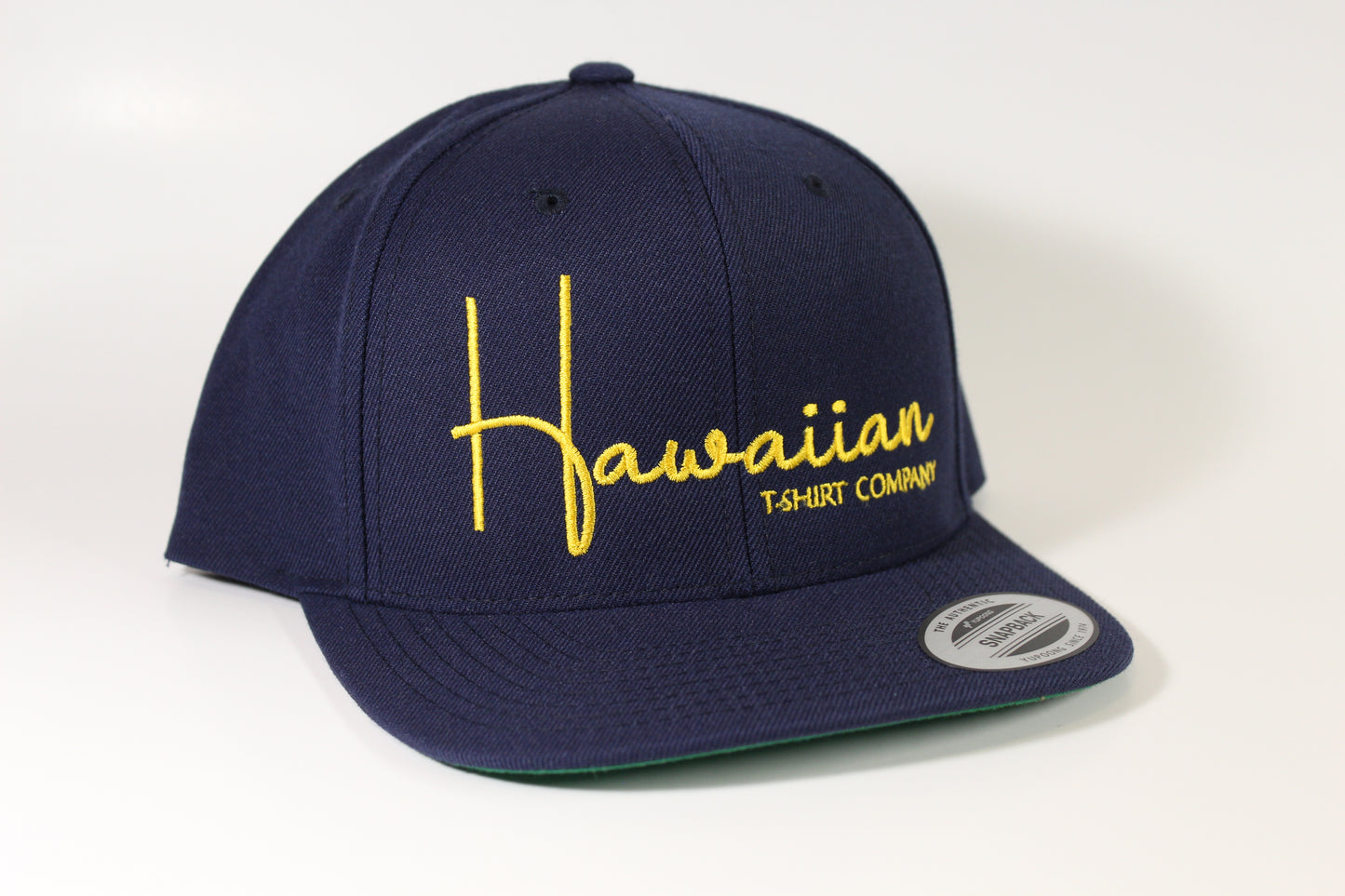 Hats "Custom Colors" Flatbill Snapback