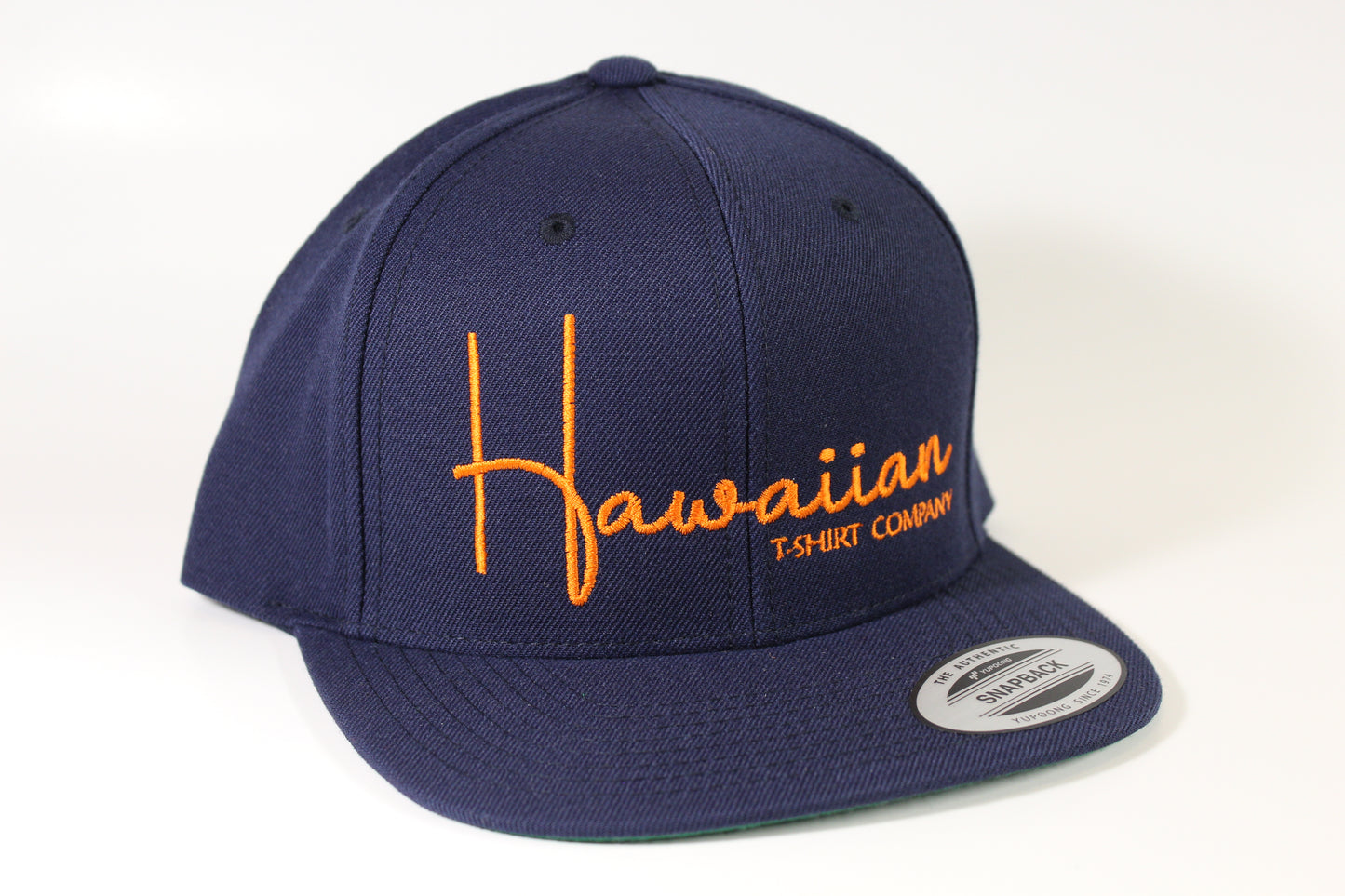 Hats "Custom Colors" Flatbill Snapback