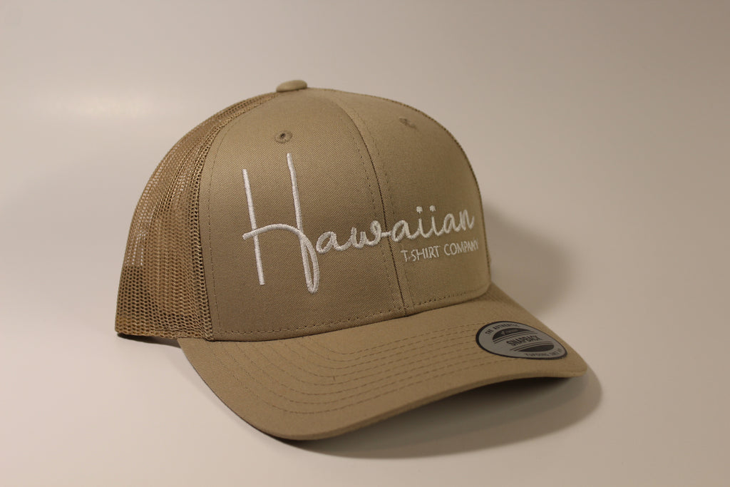 Hats "Custom Colors" Trucker Caps